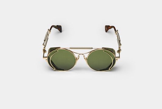 Extravagante Oro Verde Piccolo