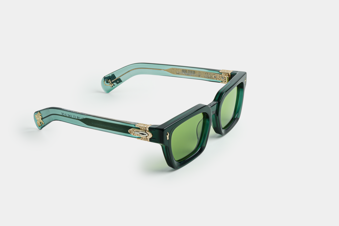 Limited Edition IV GREEN Small