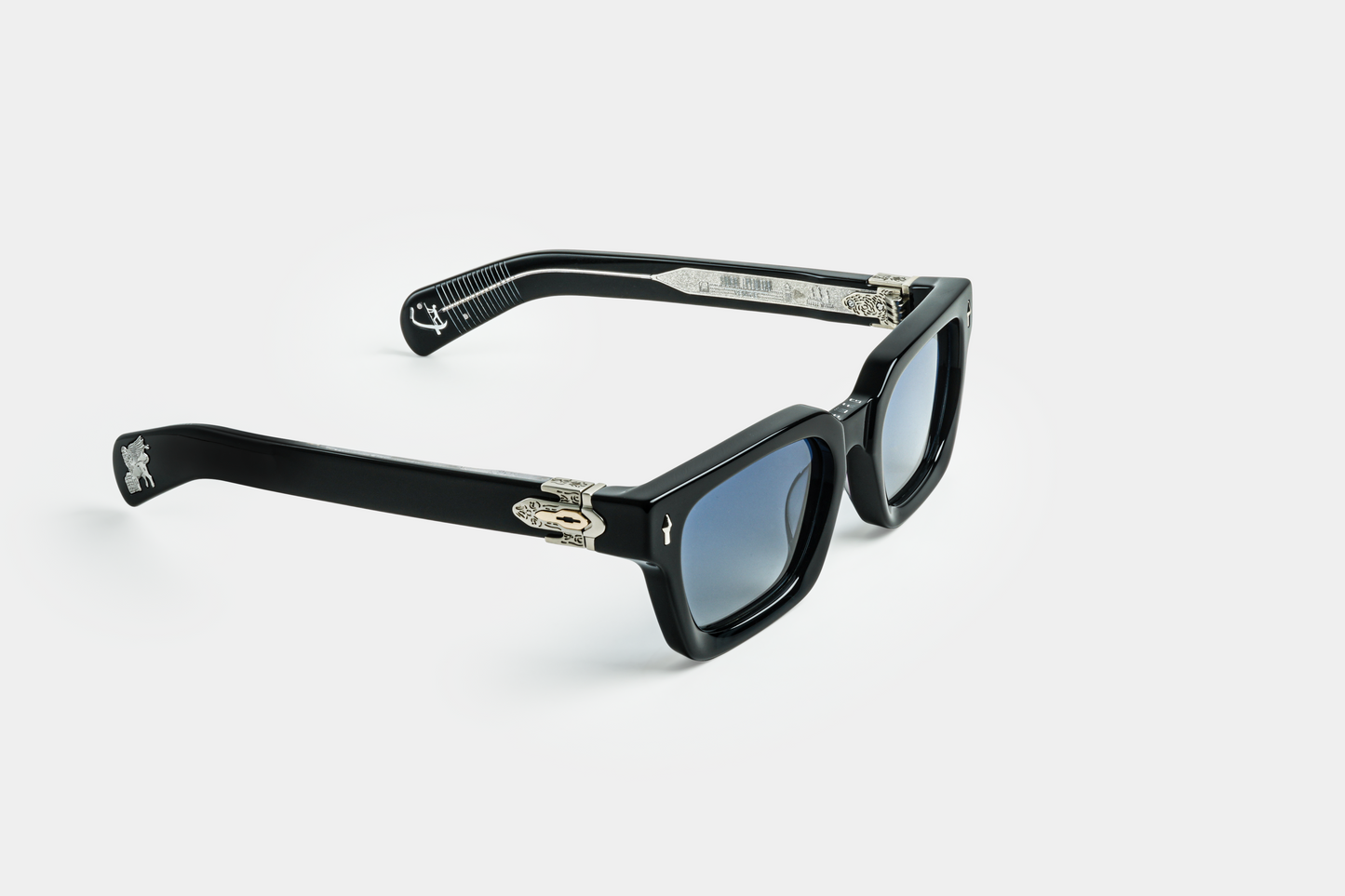 Limited Edition IV BLACK Small