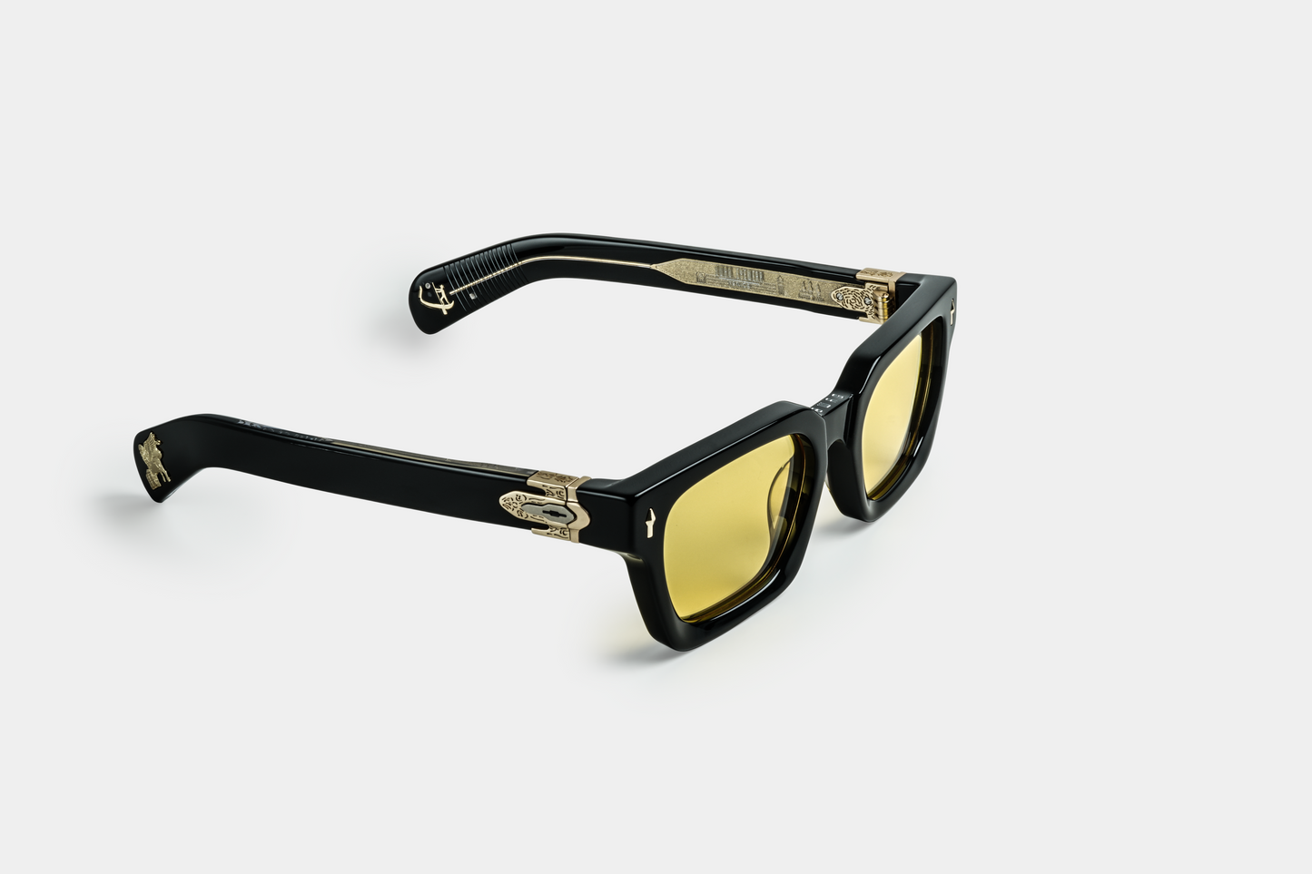 Limited Edition IV BLACK Small