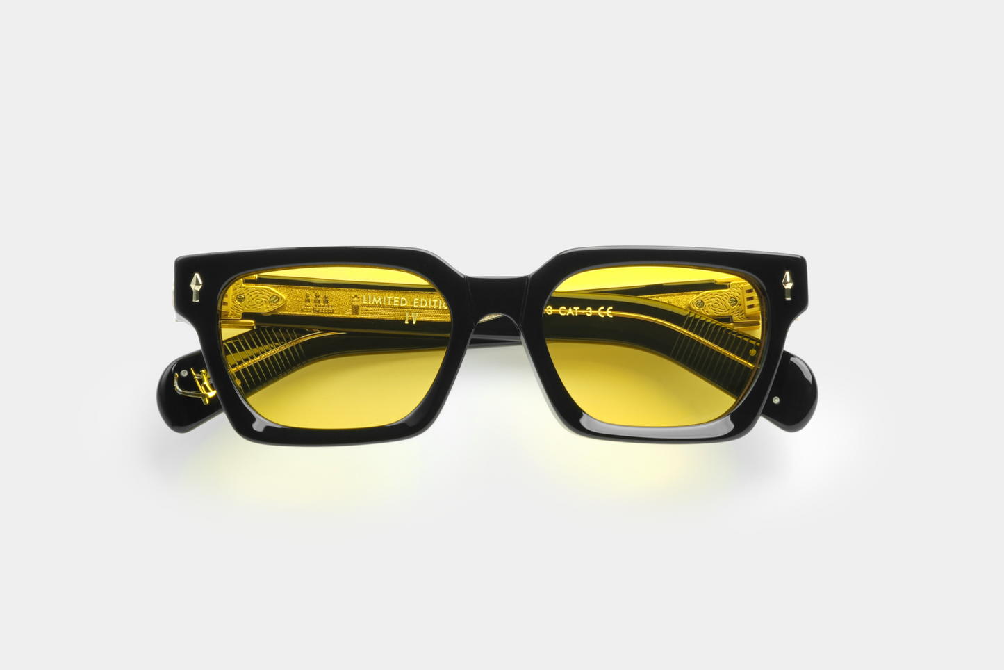 Limited Edition IV BLACK Small