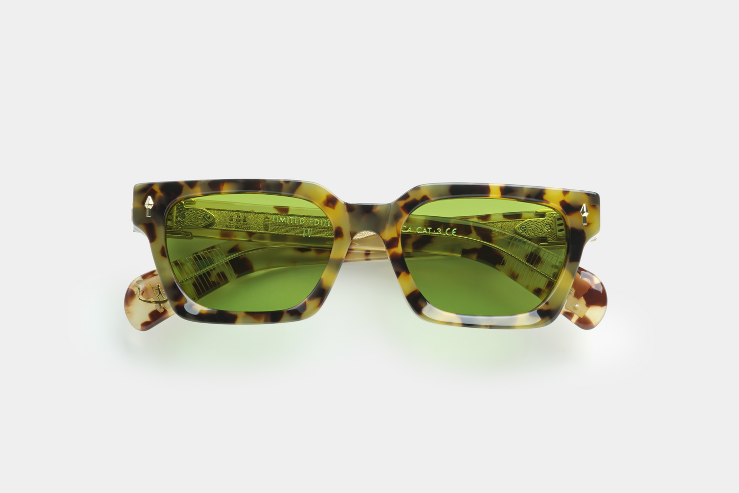 Limited Edition IV TORTO Small