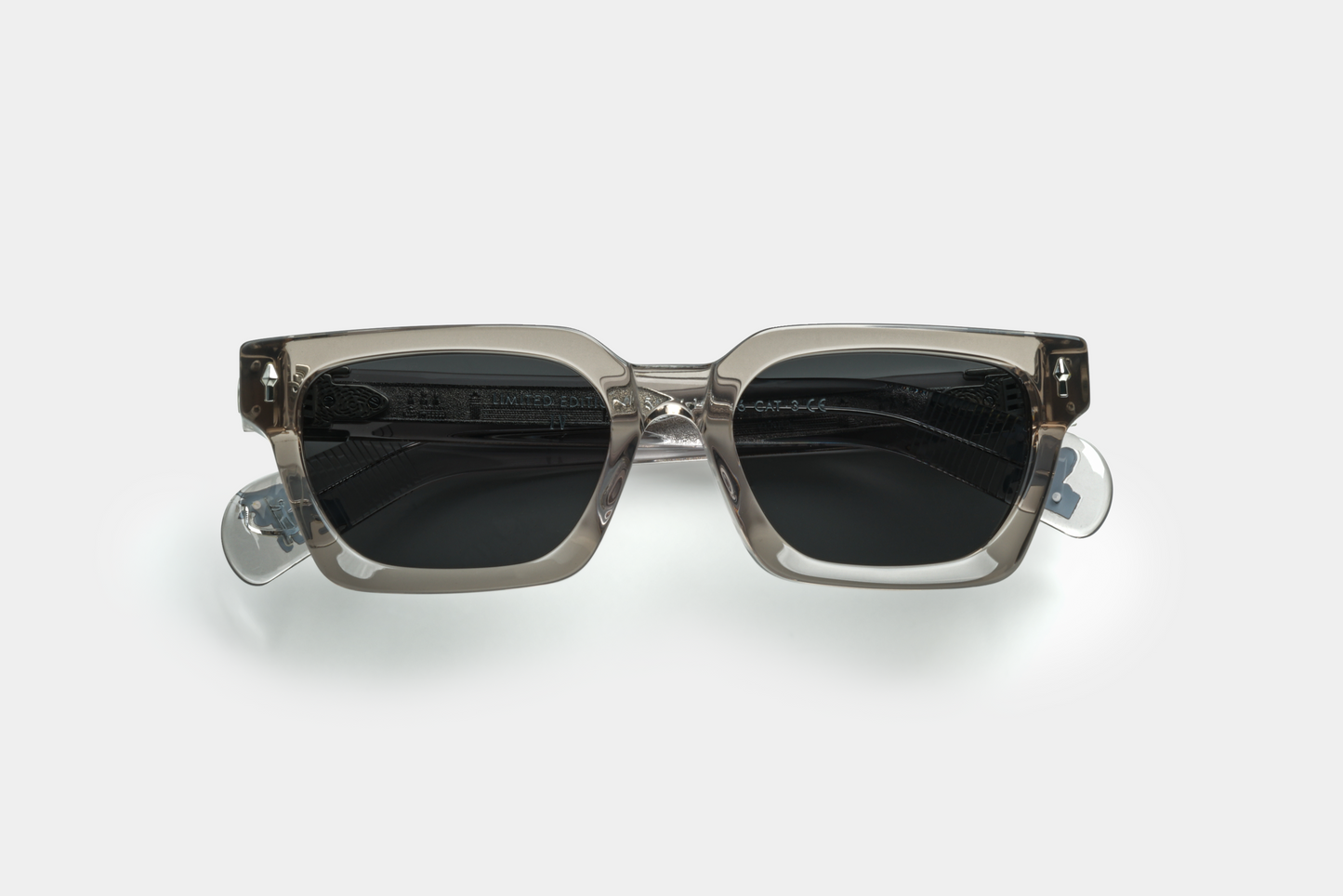 Limited Edition IV GRAY Small