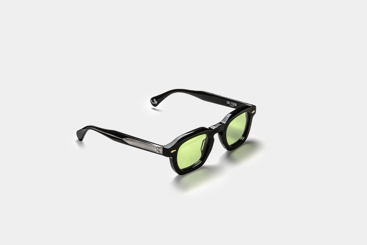 VE-17 Carbon Black
