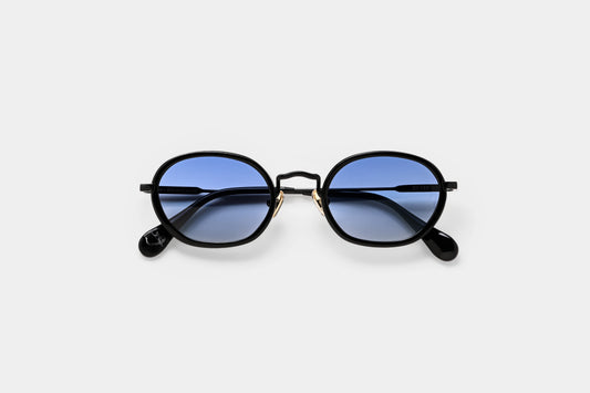 SW-11 Total Black Blue