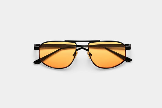 SW-13 Total Black Yellow