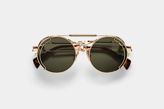 Extravagante Oro Verde Piccolo