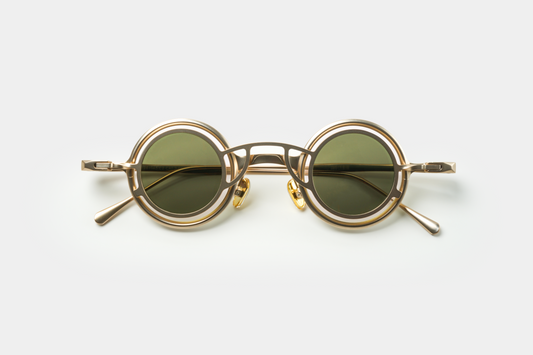 SW-08 Gold