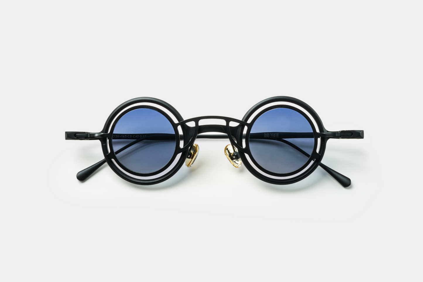 SW-08 Black