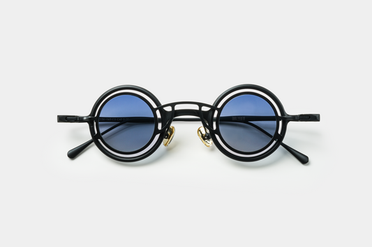 SW-08 Black
