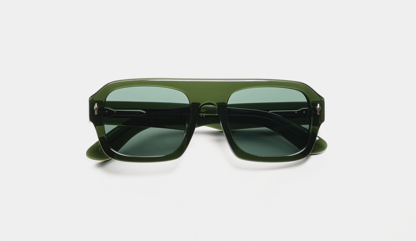 VE-20 Green