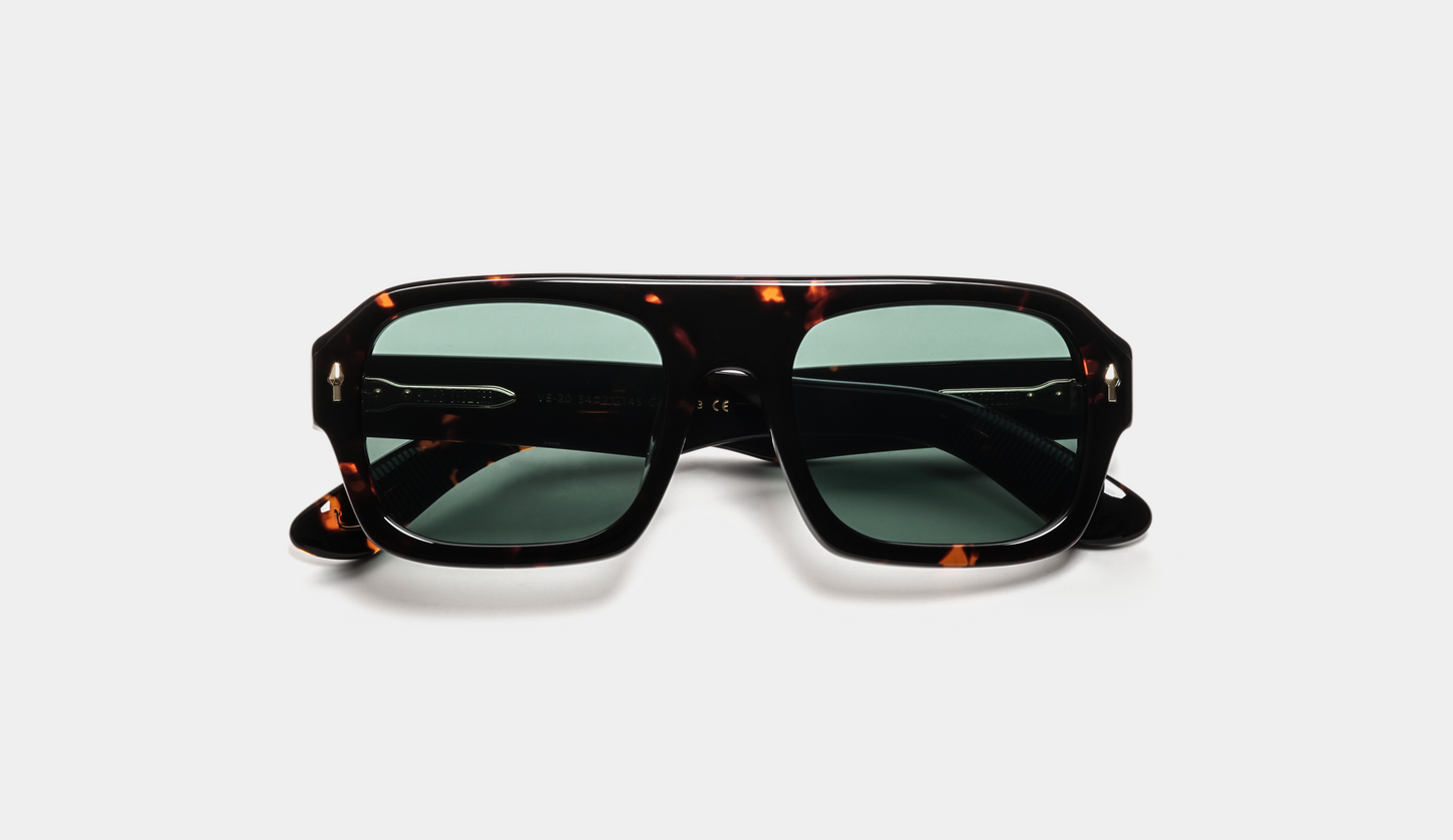 VE-20 Tortoise