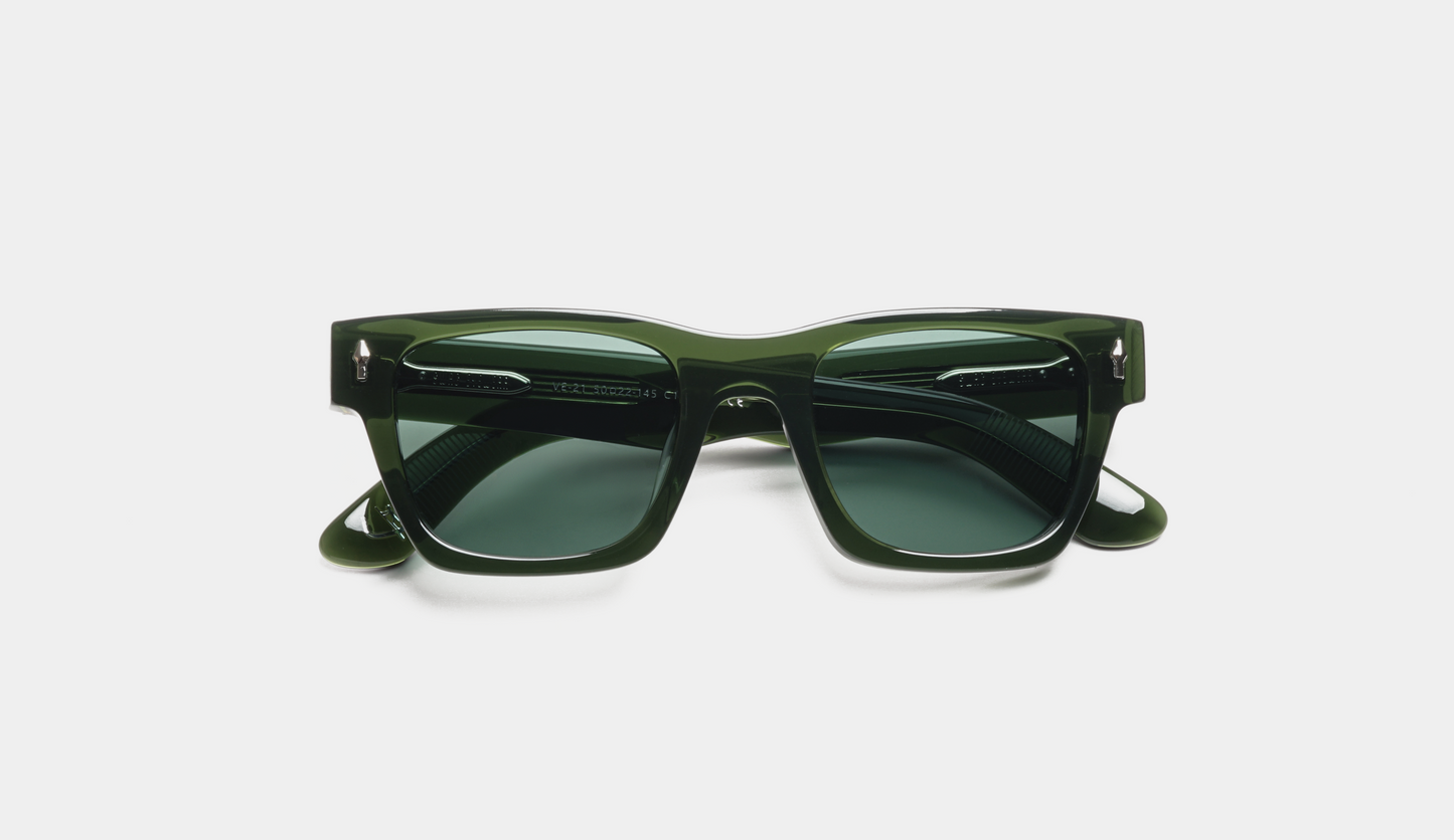 VE-21 Green