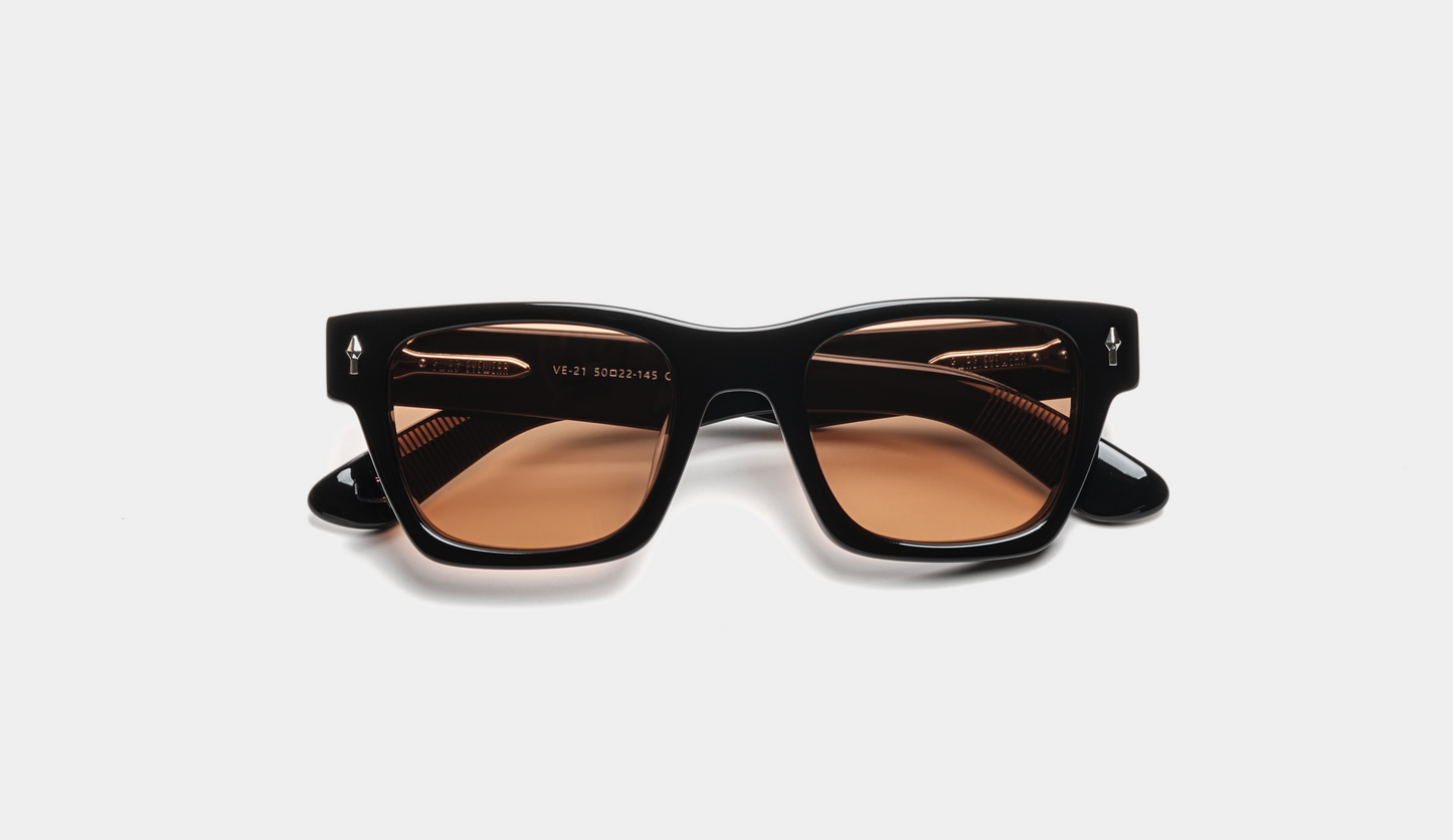 VE-21 Black