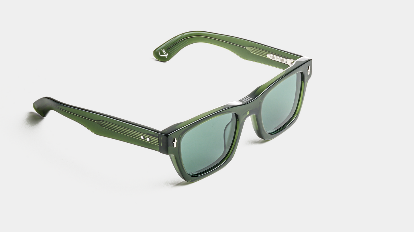 VE-21 Green