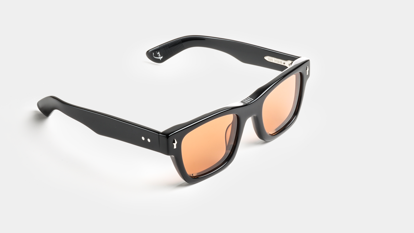 VE-21 Black