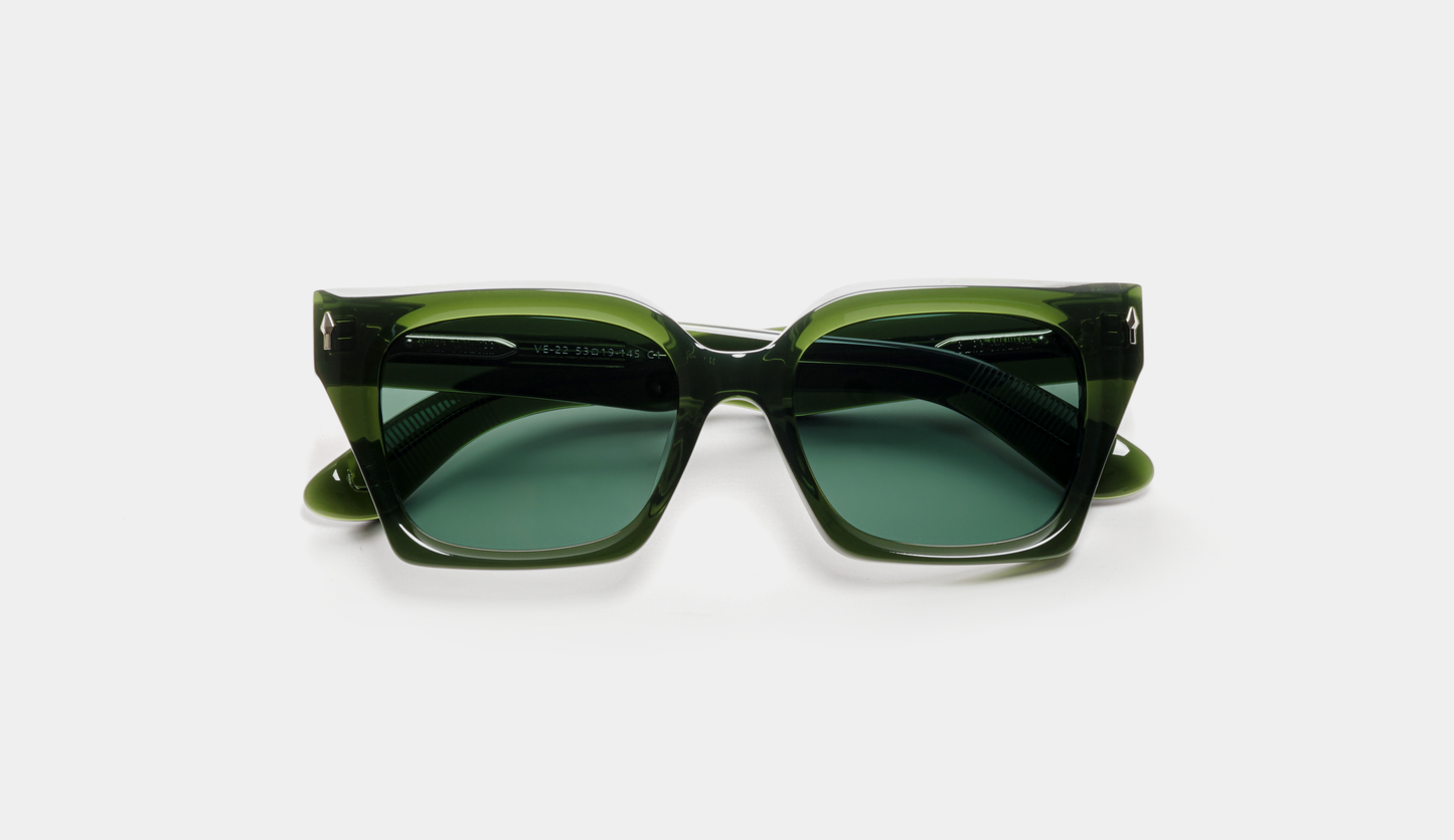 VE-22 Green