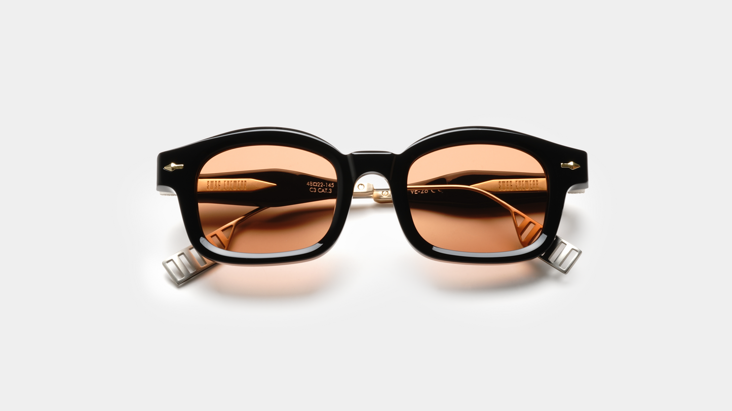 VE-28 Black