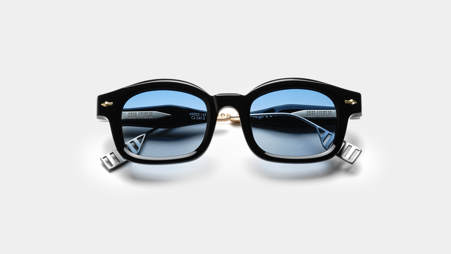 VE-28 Black