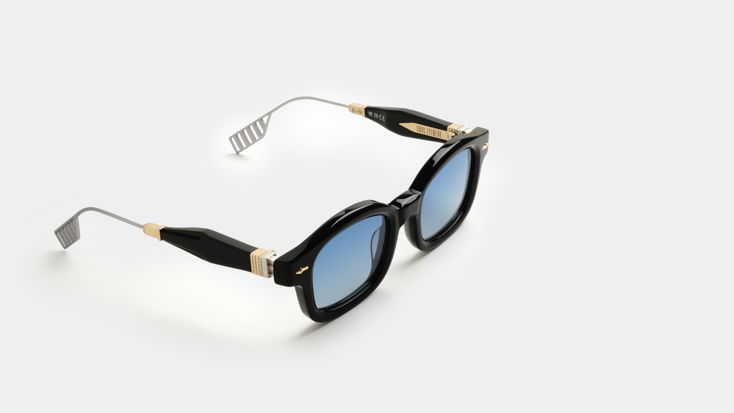 VE-28 Black