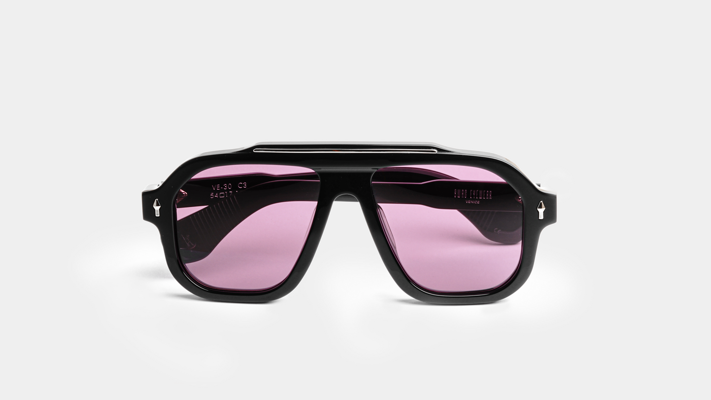 VE-30 Black