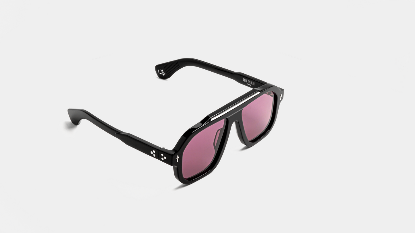 VE-30 Black